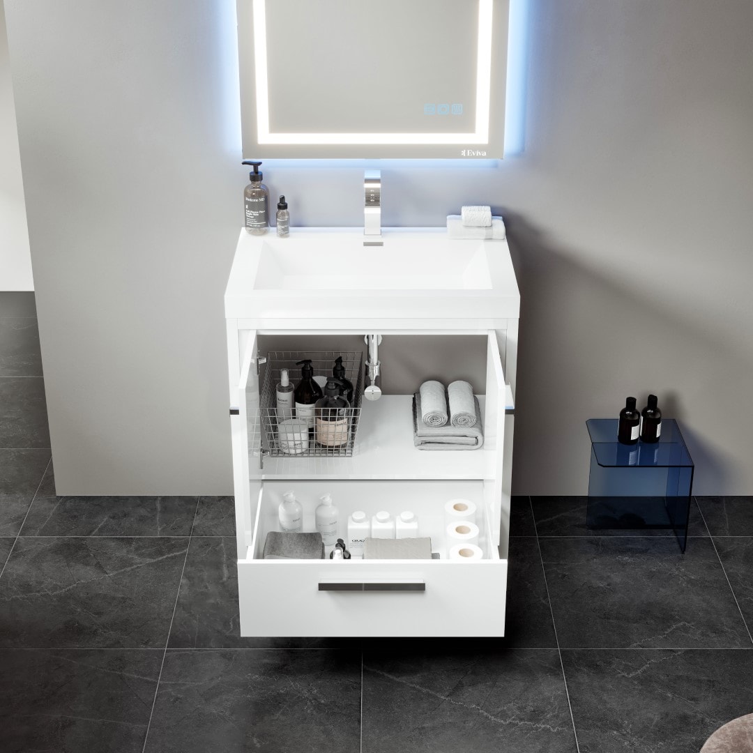 Eviva EVVN765-36WH Bath-Vanity-Combo - View #3