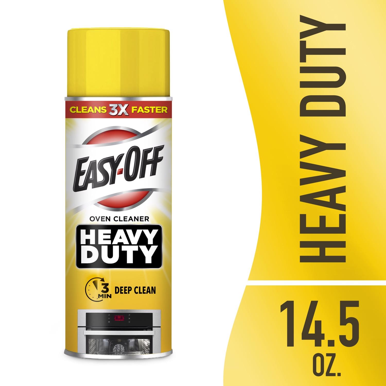 EASY-OFF EJD10310--12-1 All-Purpose-Cleaners - View #2