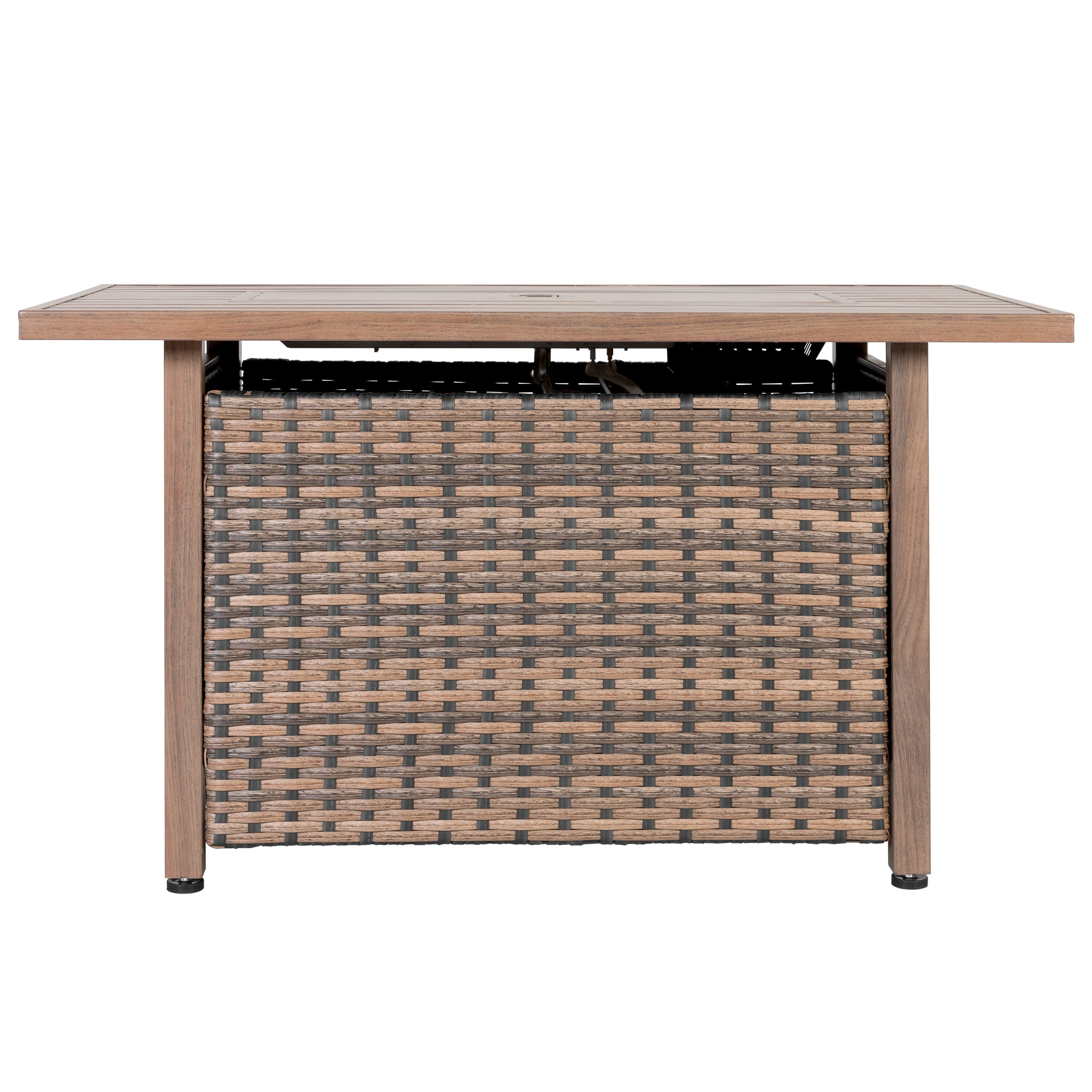 Nuu Garden AF015-LS Outdoor-Gas-Firepits - View #10