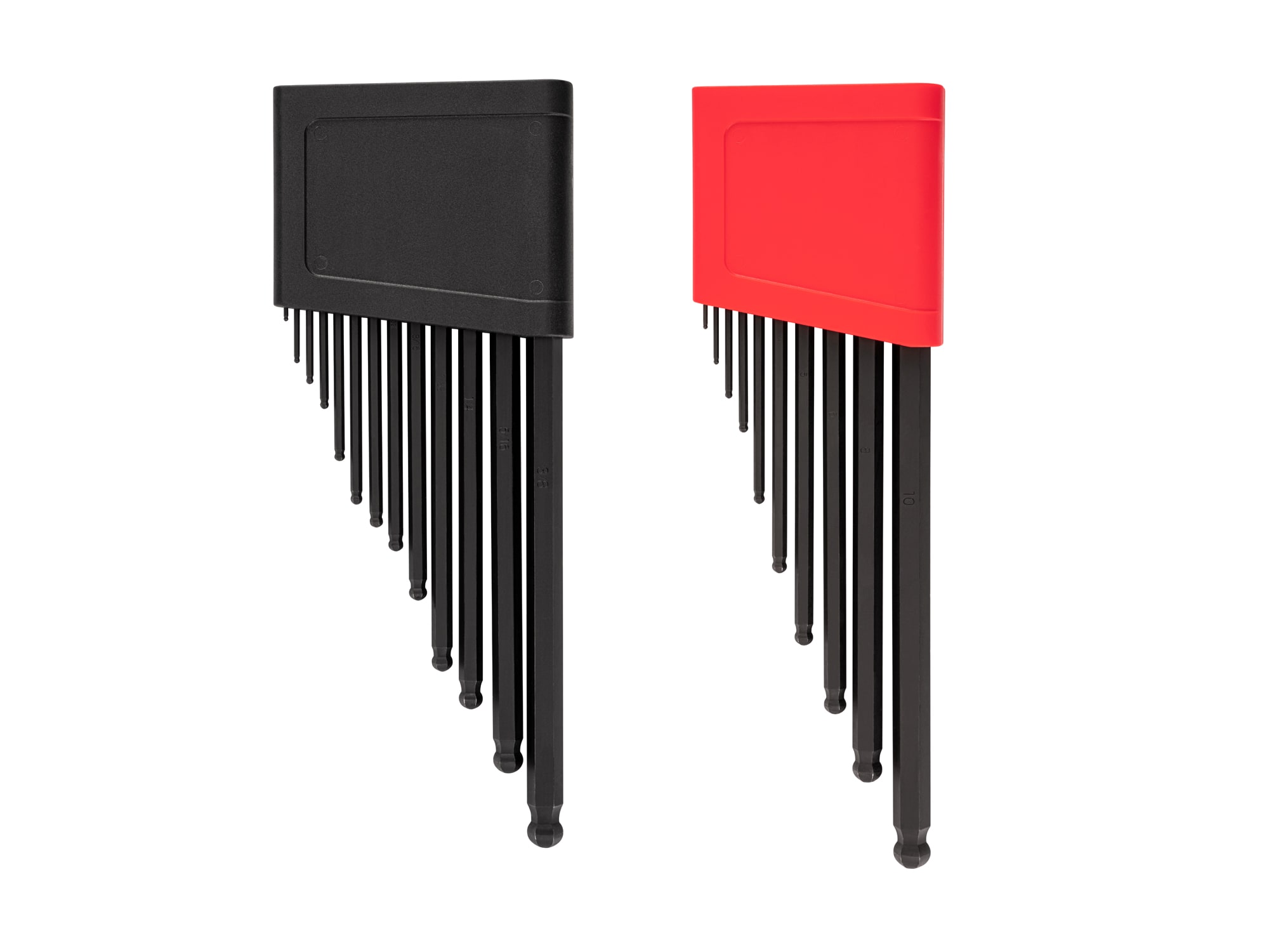 TEKTON KLX91304 Hex-Torx-Key - View #4