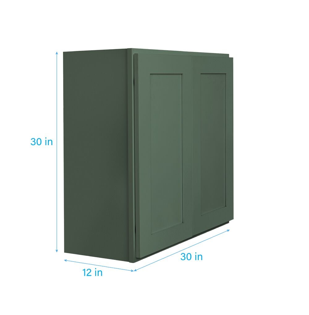 RELIABILT LS-SB-W3030B Cabinets-Kitchen - View #3