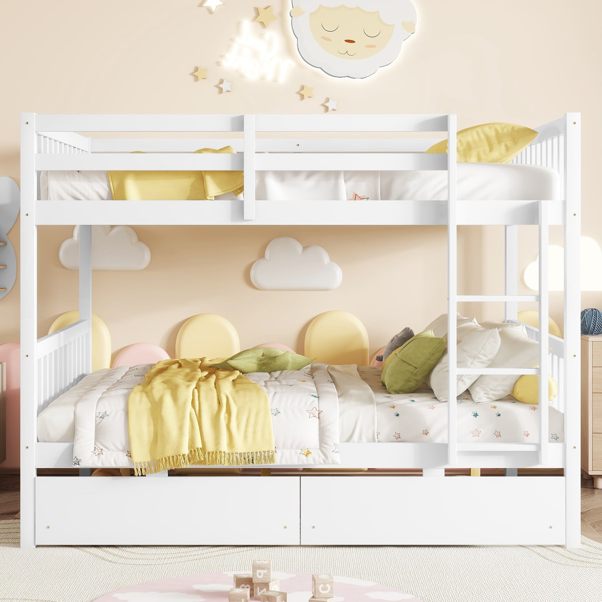 Bybafun YC4700014 Bunk-Beds - View #10