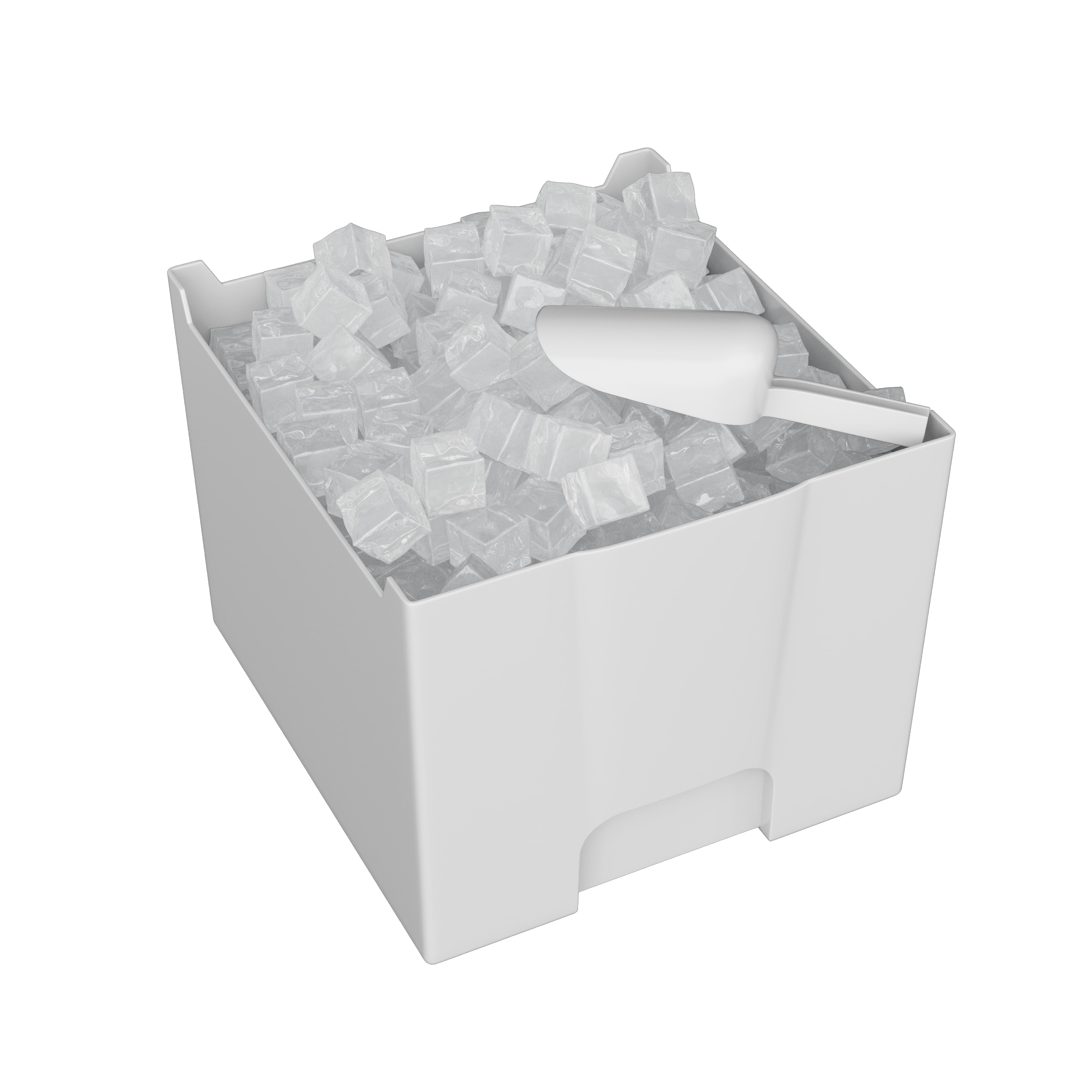 EdgeStar IB450BL Ice-Makers - View #6