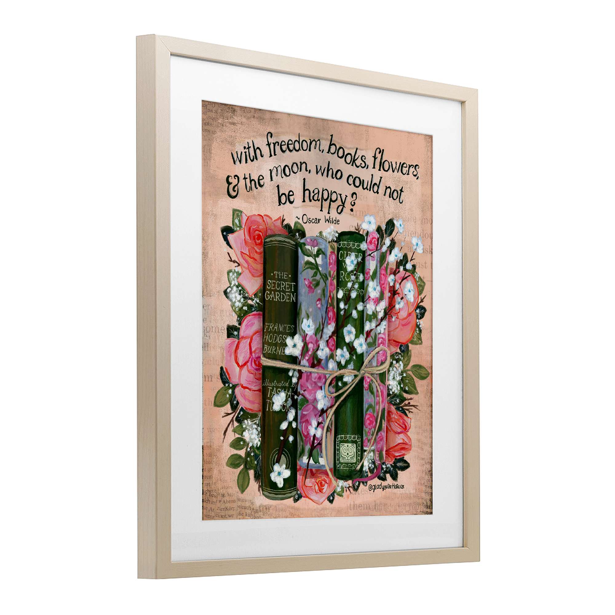 Stupell Industries BX-531-MFT-17X21 Wall-Art - View #2