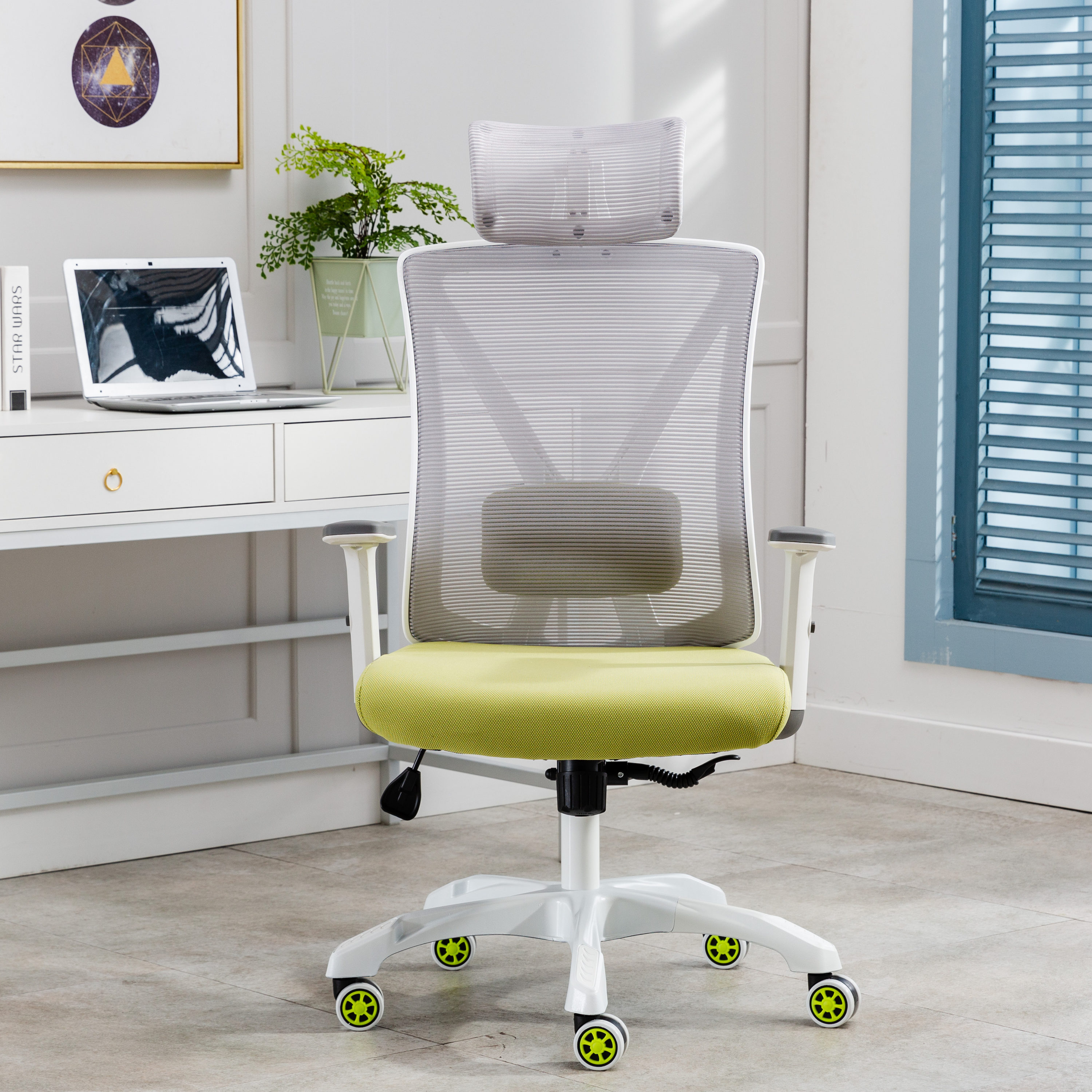 Mondawe OR-W1317-ZY Office-Chairs - View #6