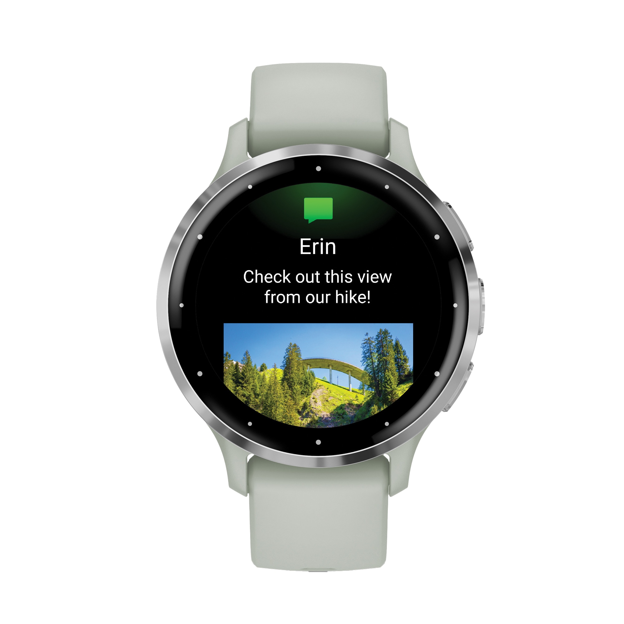 Garmin GRM0278501 Fitness-Trackers - View #10