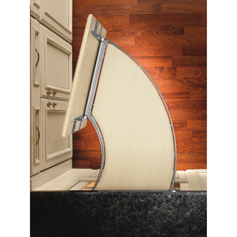 Rev-A-Shelf 582-18-LMP Pull-Out-Cabinet-Baskets - View #3