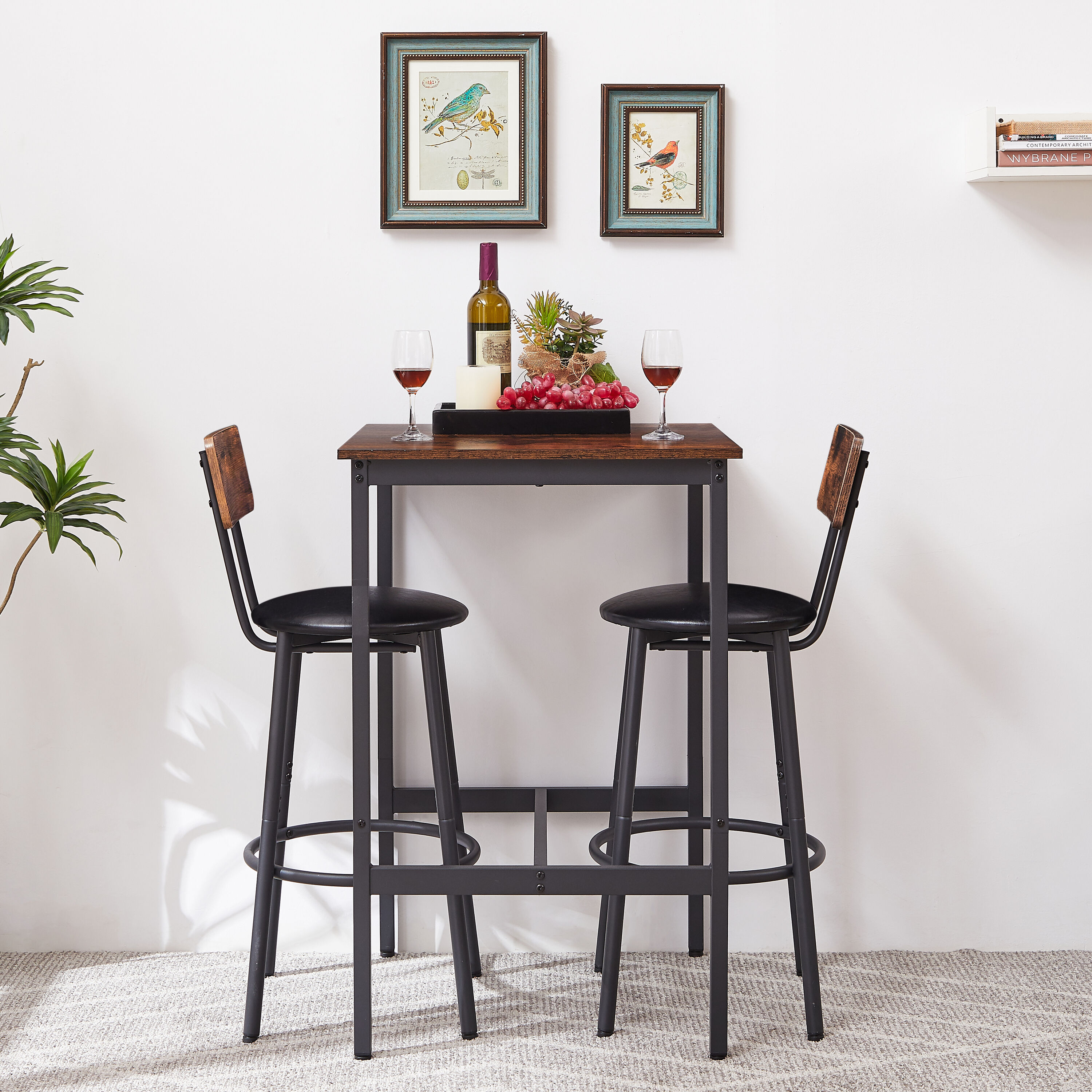 Bayfeve BF-104643-IN Dining-Sets - View #6
