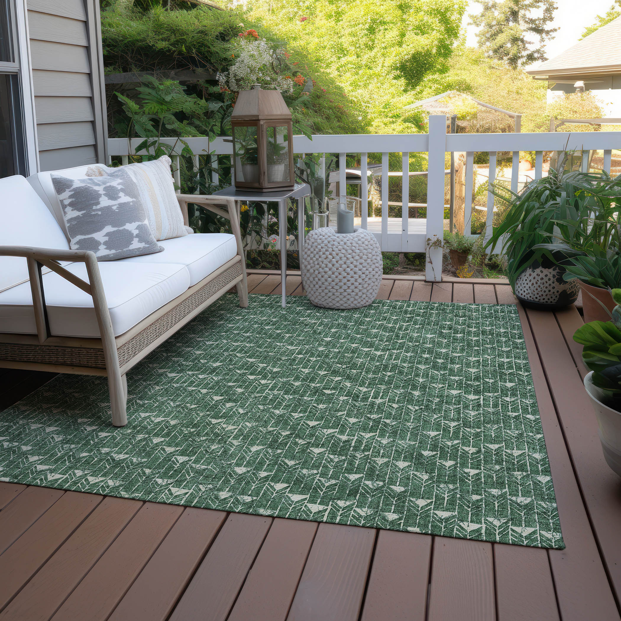 Addison Rugs ACN514GE3X5 rugs - View #8