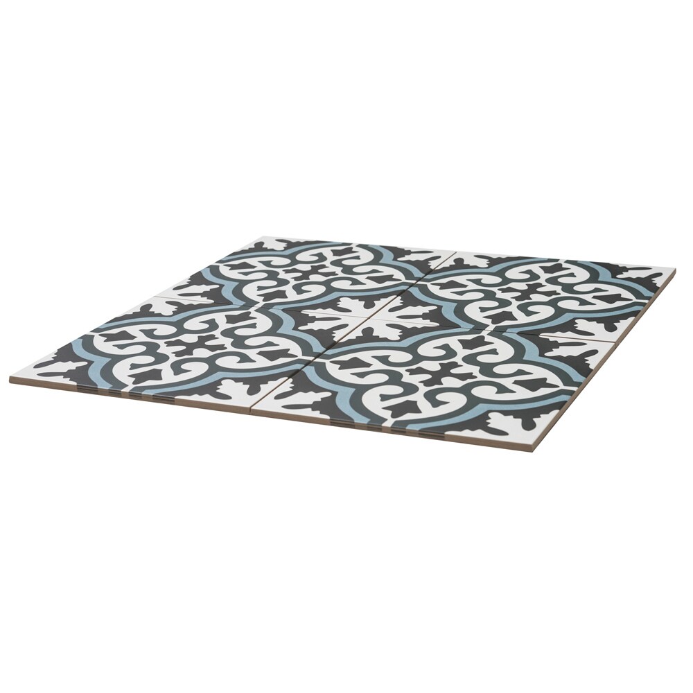 The Tile Life SVALE1010LO Tile-Samples - View #5
