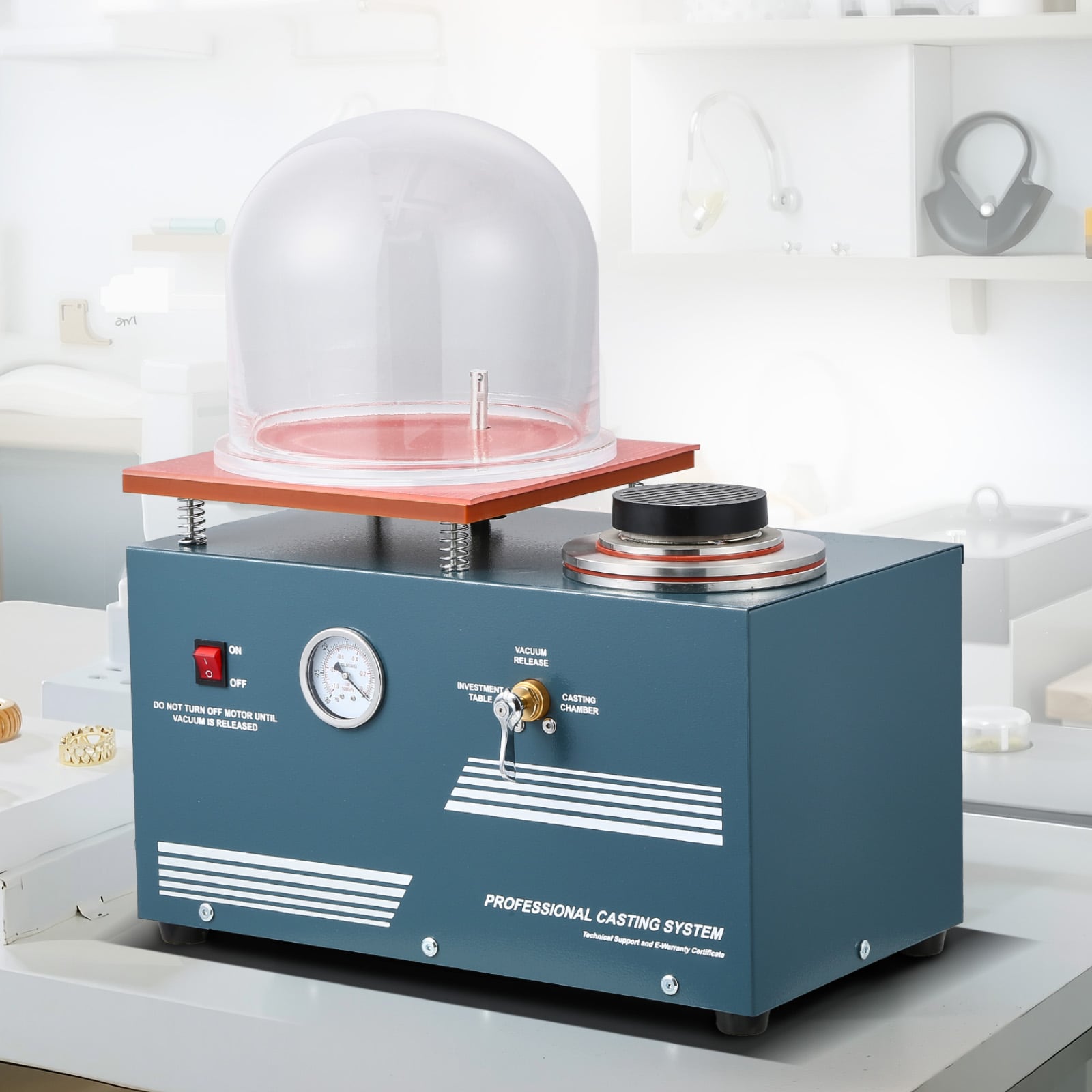 SVOPES SVOPESZBDMJ2L13855V1 Corded-Polishers - View #2