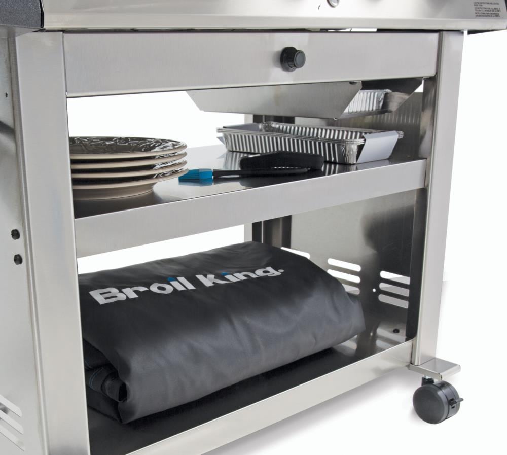 Broil King 886117 Gas-Grill - View #7