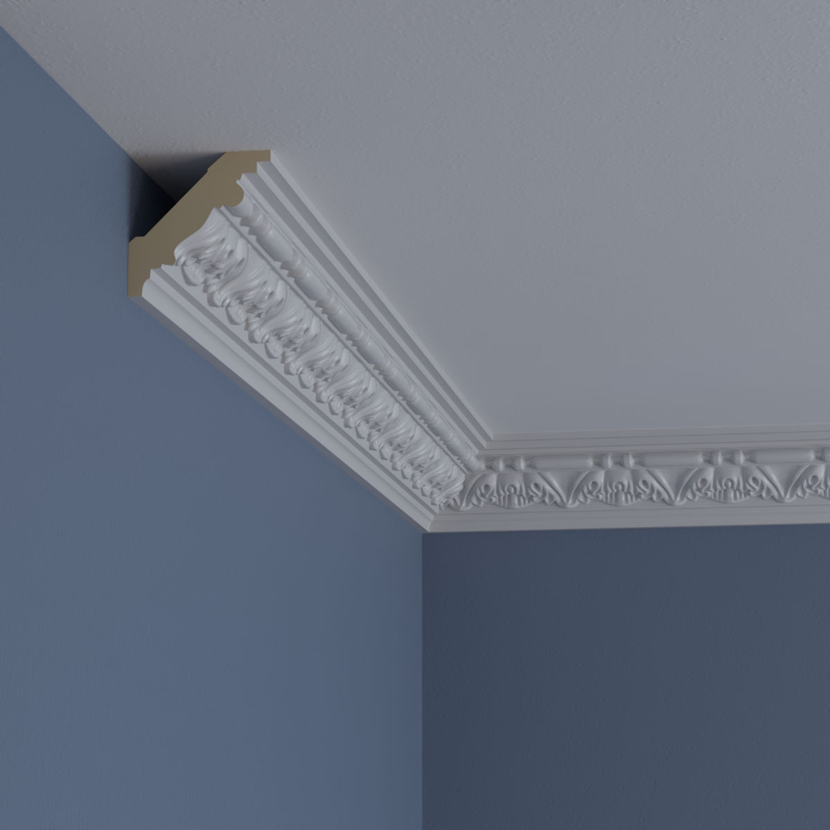 Ekena Millwork 1378663 Crown-Moulding - View #9