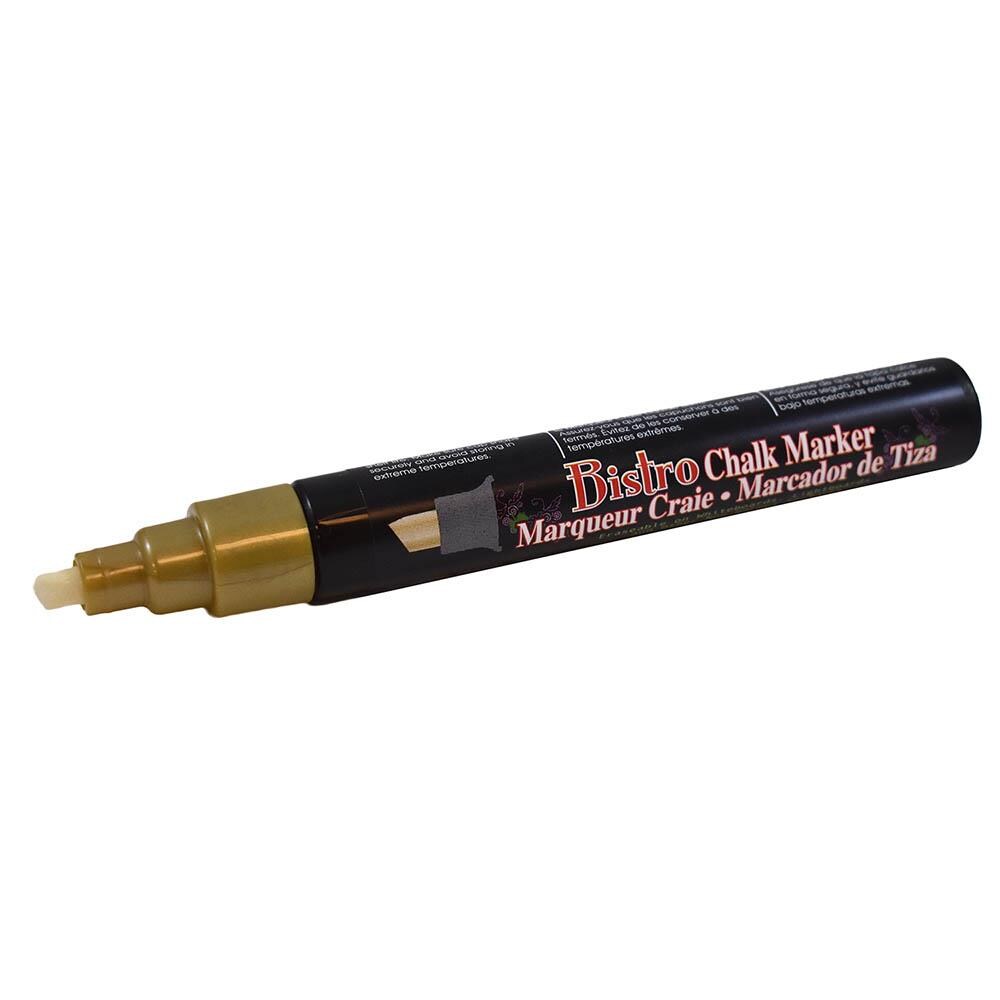 Uchida Bistro Chalk Marker Chisel - Peppermint