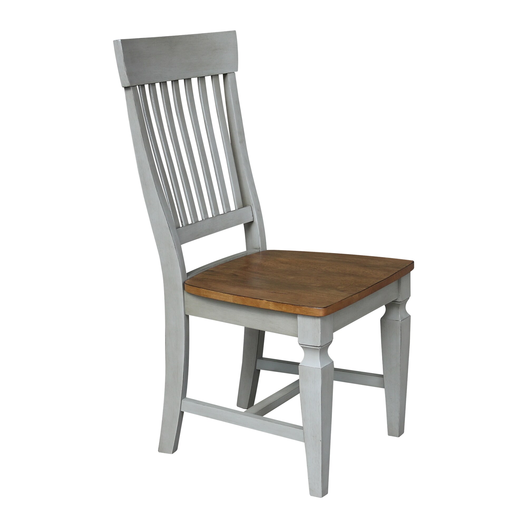 International Concepts C41-65P Dining-Chairs - View #4
