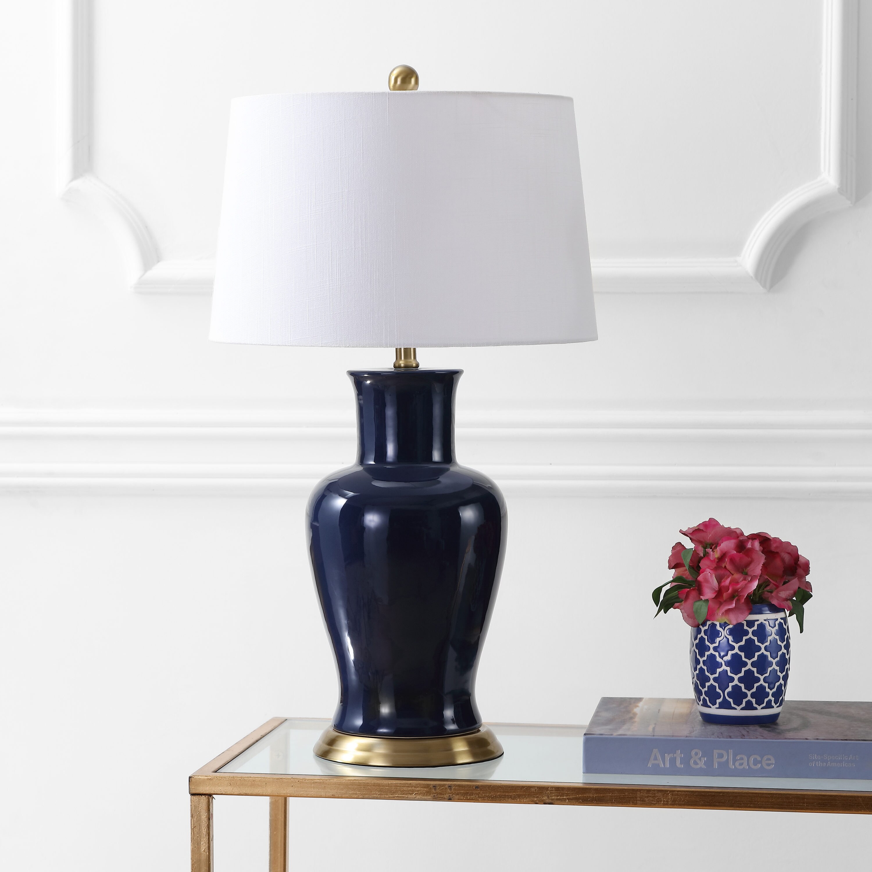 JONATHAN  Y JYL4026B Table-Lamps - View #3