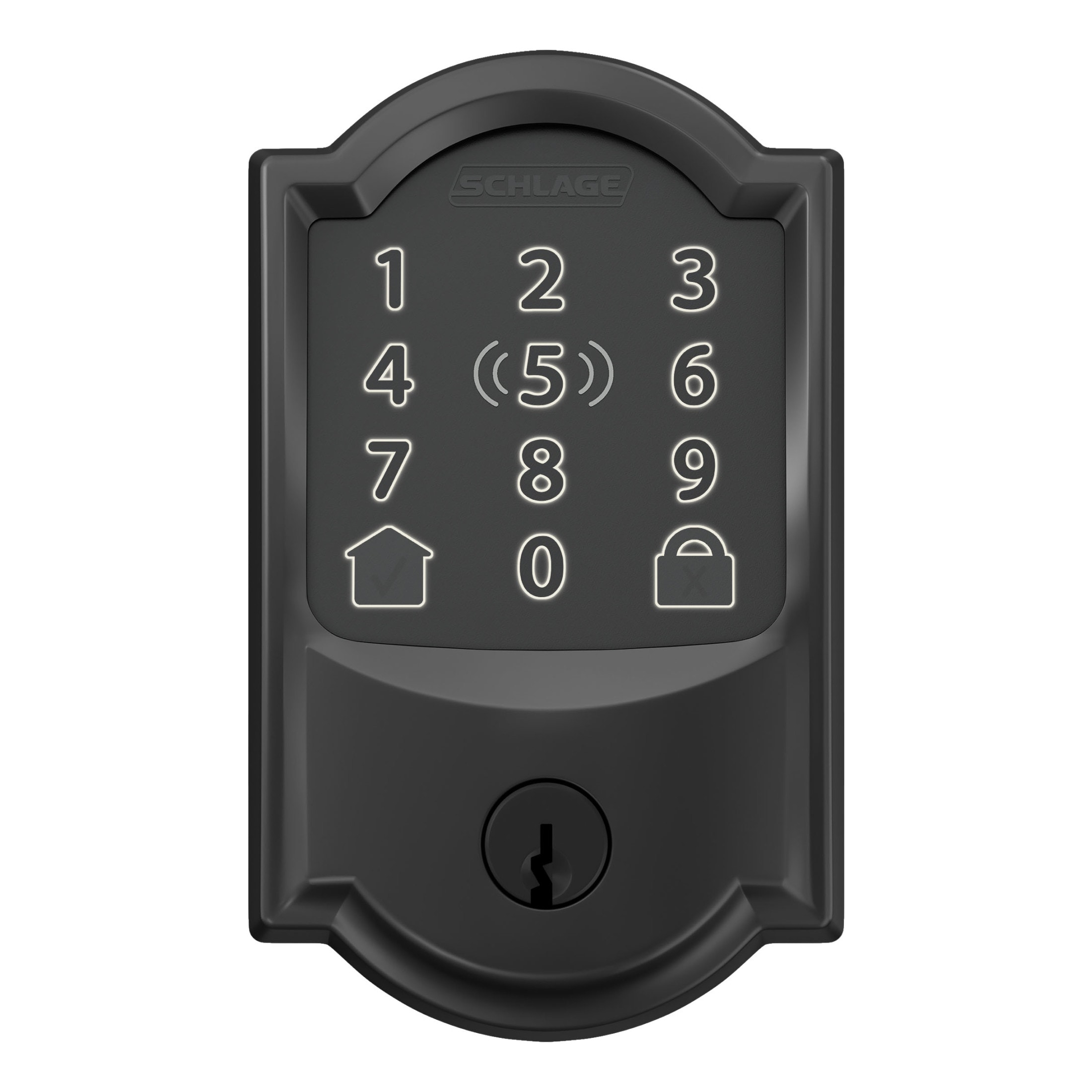Schlage   - View #4