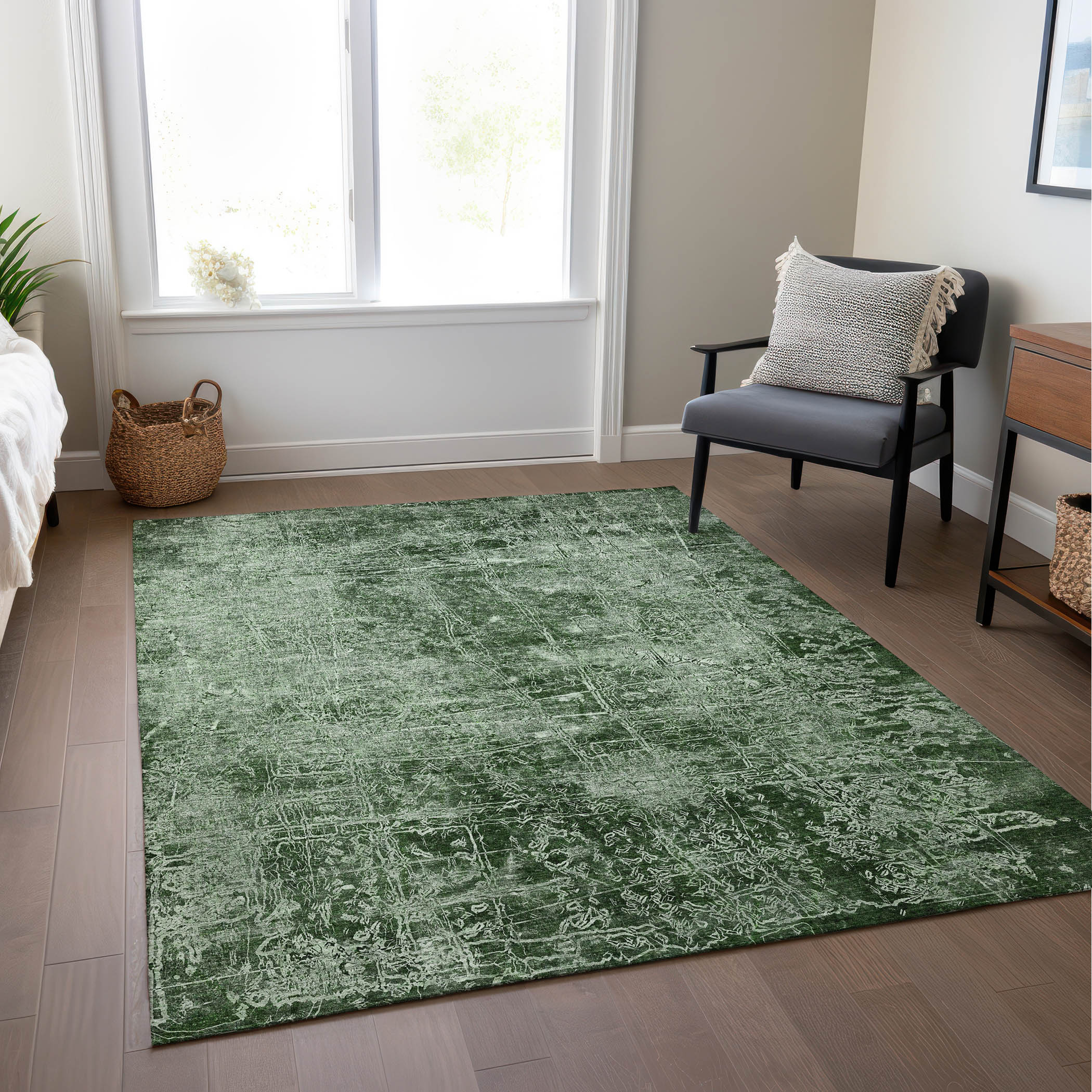 Addison Rugs ACN559EM9X12 rugs - View #7
