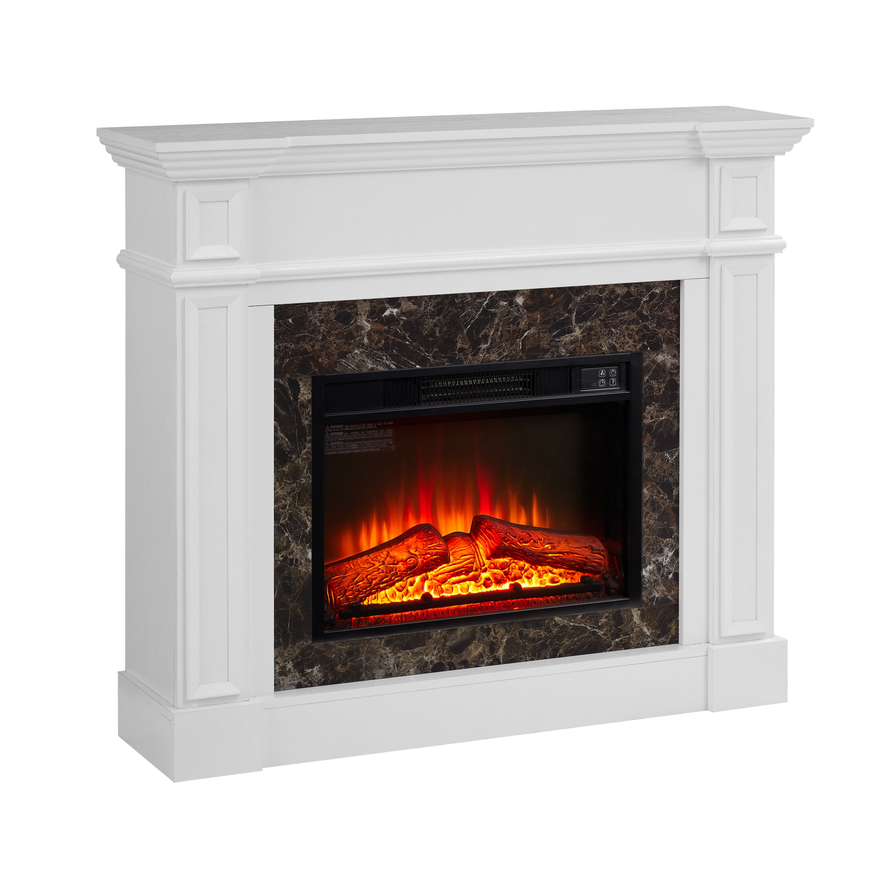 LOVMOR SF-M-W1758P213500 Wood-Burning-Fireplace-Inserts - View #6