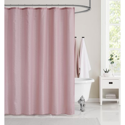 Salinas Shower Curtain Set Bathroom, Purple And Gray Shower Curtain Sets