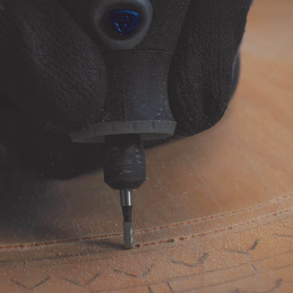 Dremel 193 Rotary-Tool-Bits-Wheels - View #4