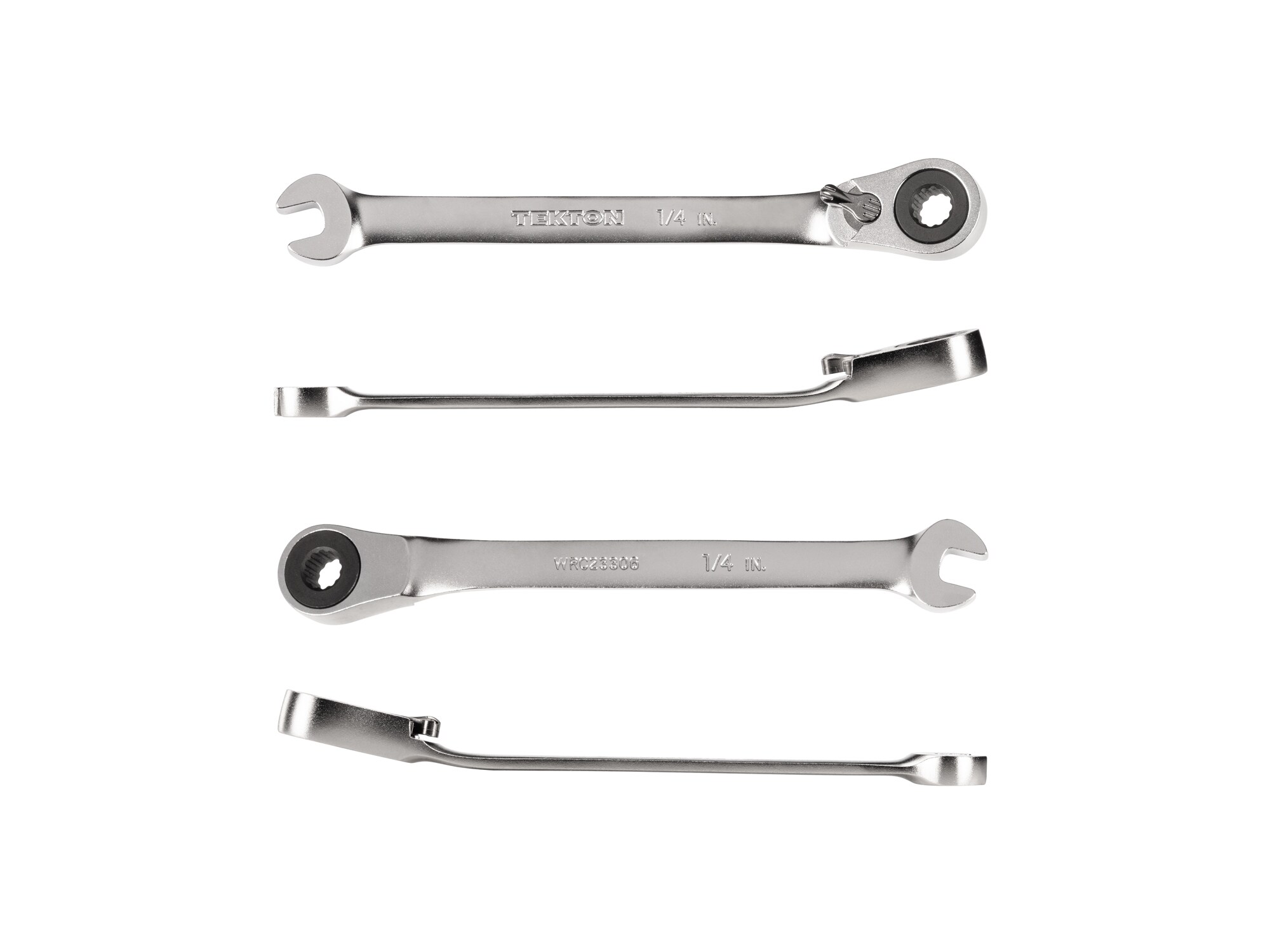 TEKTON WRC23306 Ratcheting-Wrench-Sets - View #2