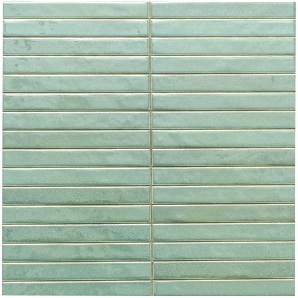 The Tile Life TKROM1414SA Ceramic-Tile - View #6