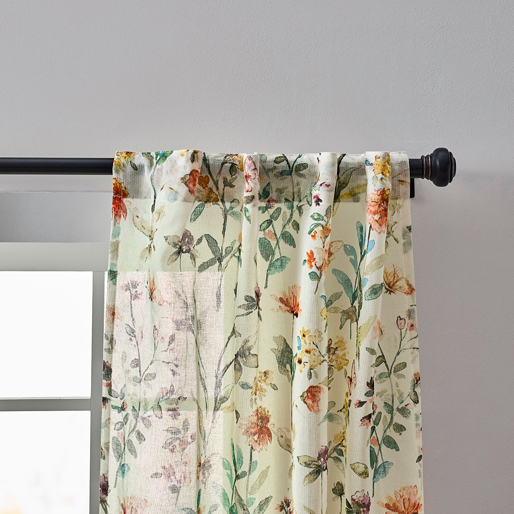 allen + roth X852.01584ZBG/2 curtains - View #5