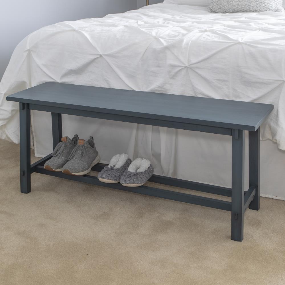 Decor Therapy FR8662 bench - View #3