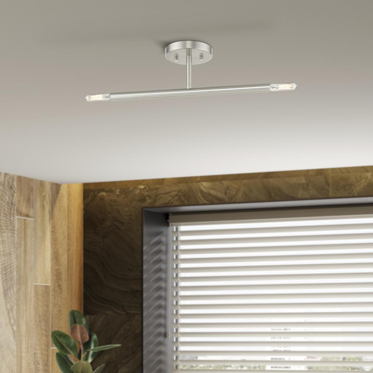 Livex Lighting 2549906 flushmounts - View #2