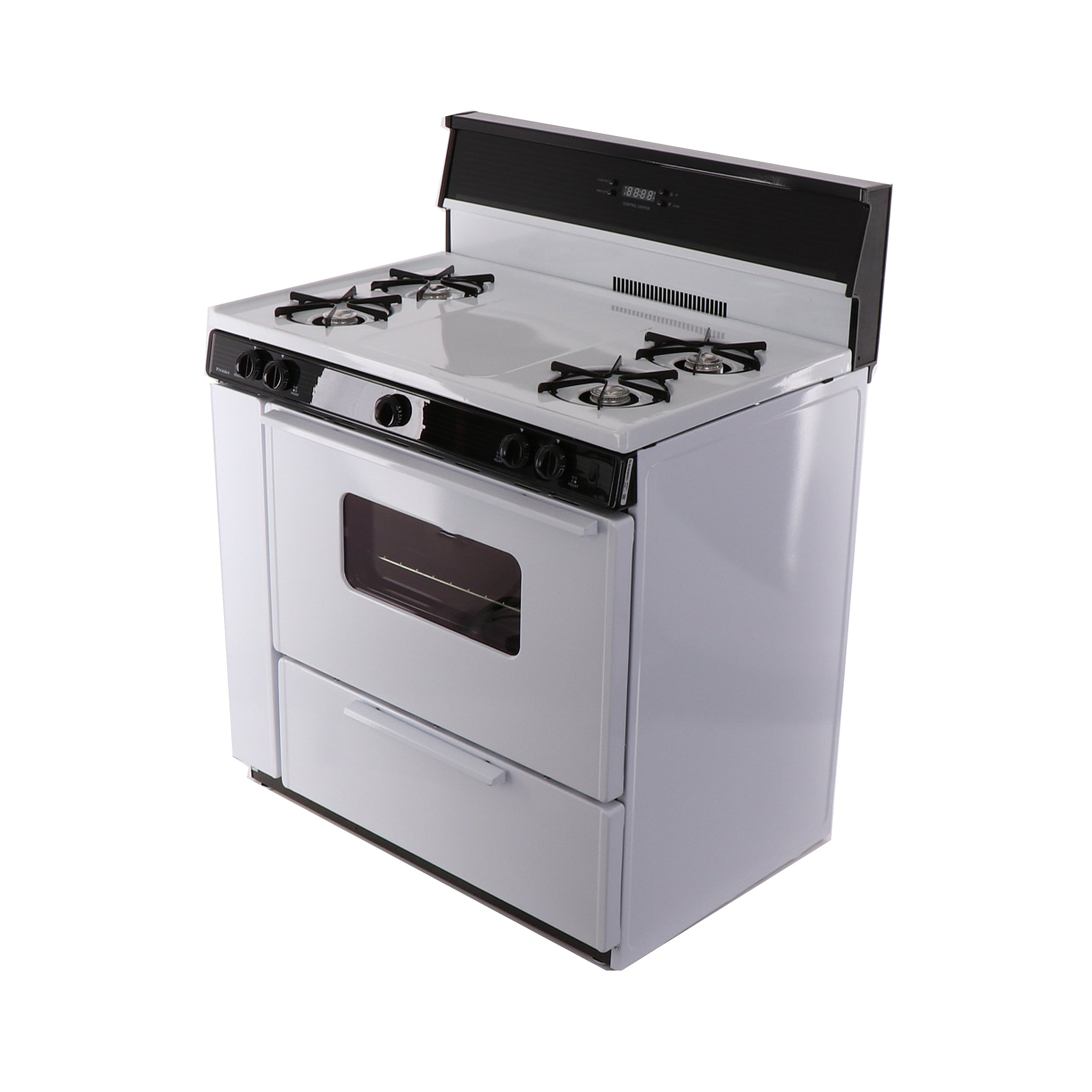 Premier SLK240WP Freestanding-Gas-Ranges - View #9