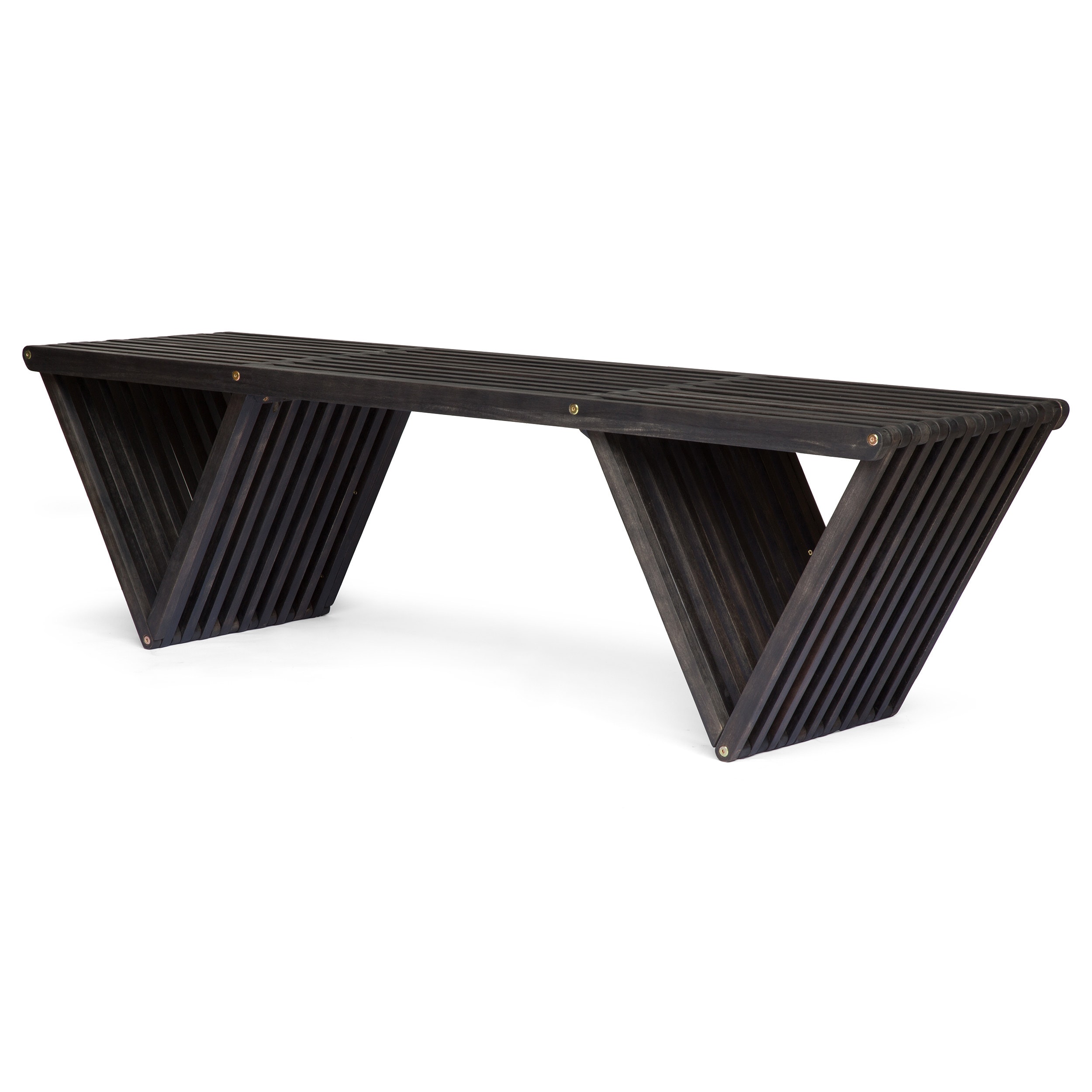 LUXEYARD DS-M-BAC04102 bench - View #5