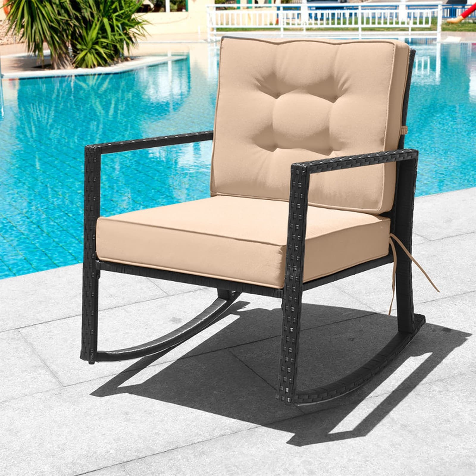 SUGIFT LW047SUGHY1433 Patio-Chairs - View #2