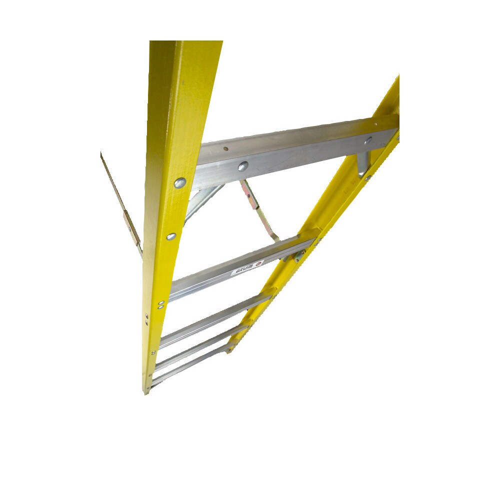 Werner 6106 Step-Ladders - View #6