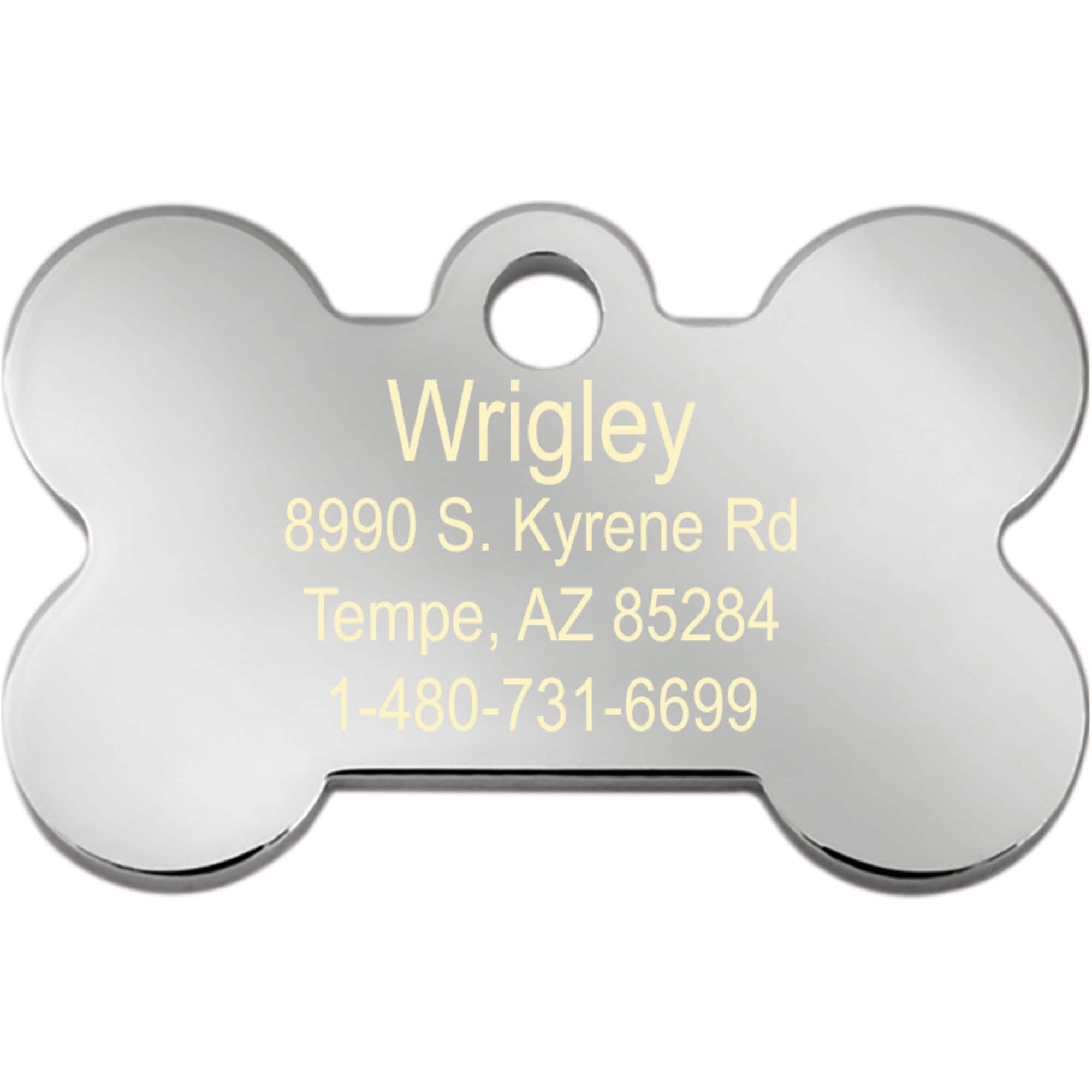 Quick-Tag 7722-41 Dog-Collars-Harnesses - View #3