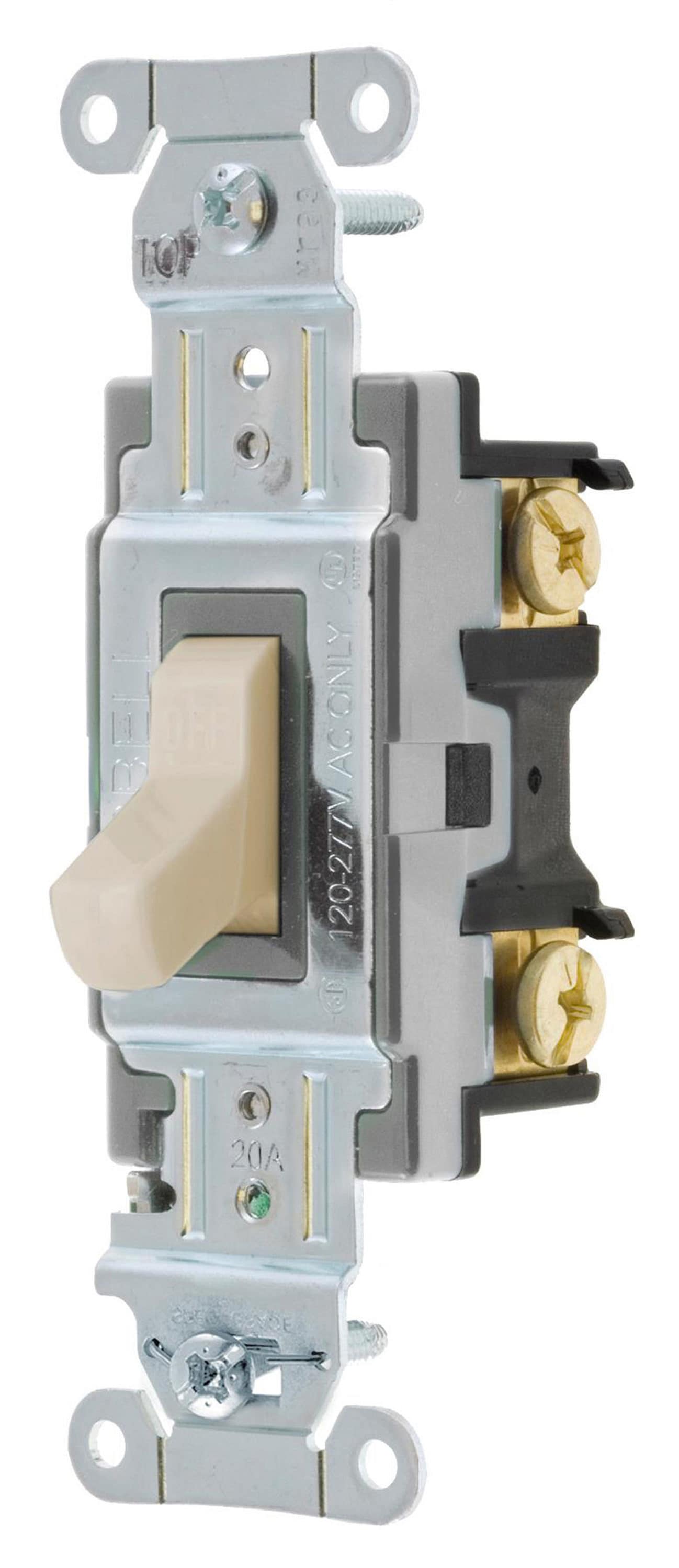Hubbell CSB120LAZ Lighting-Controls - View #2