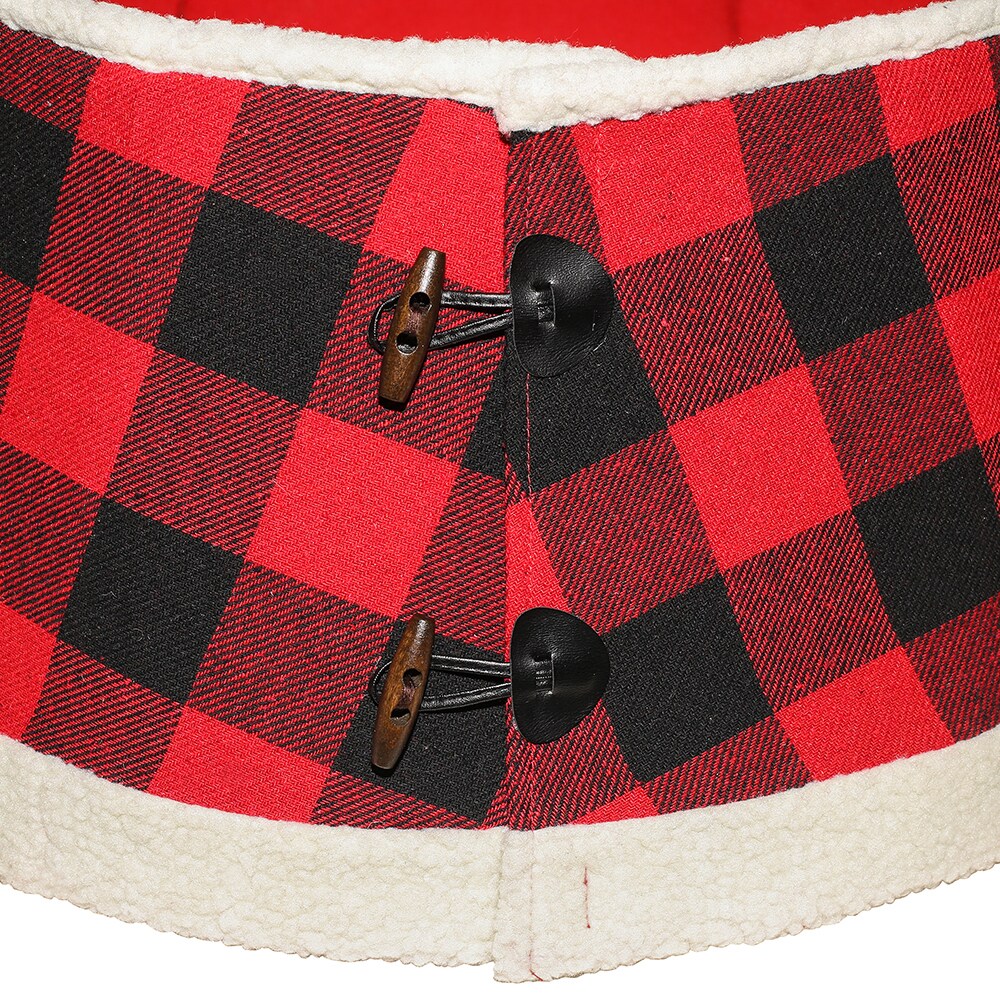 New Traditions 2266203-1DD Tree-Skirts - View #3