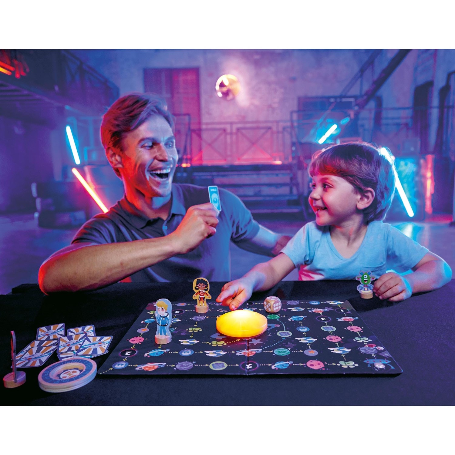 Hape G6943478045569 Play-Toys - View #7