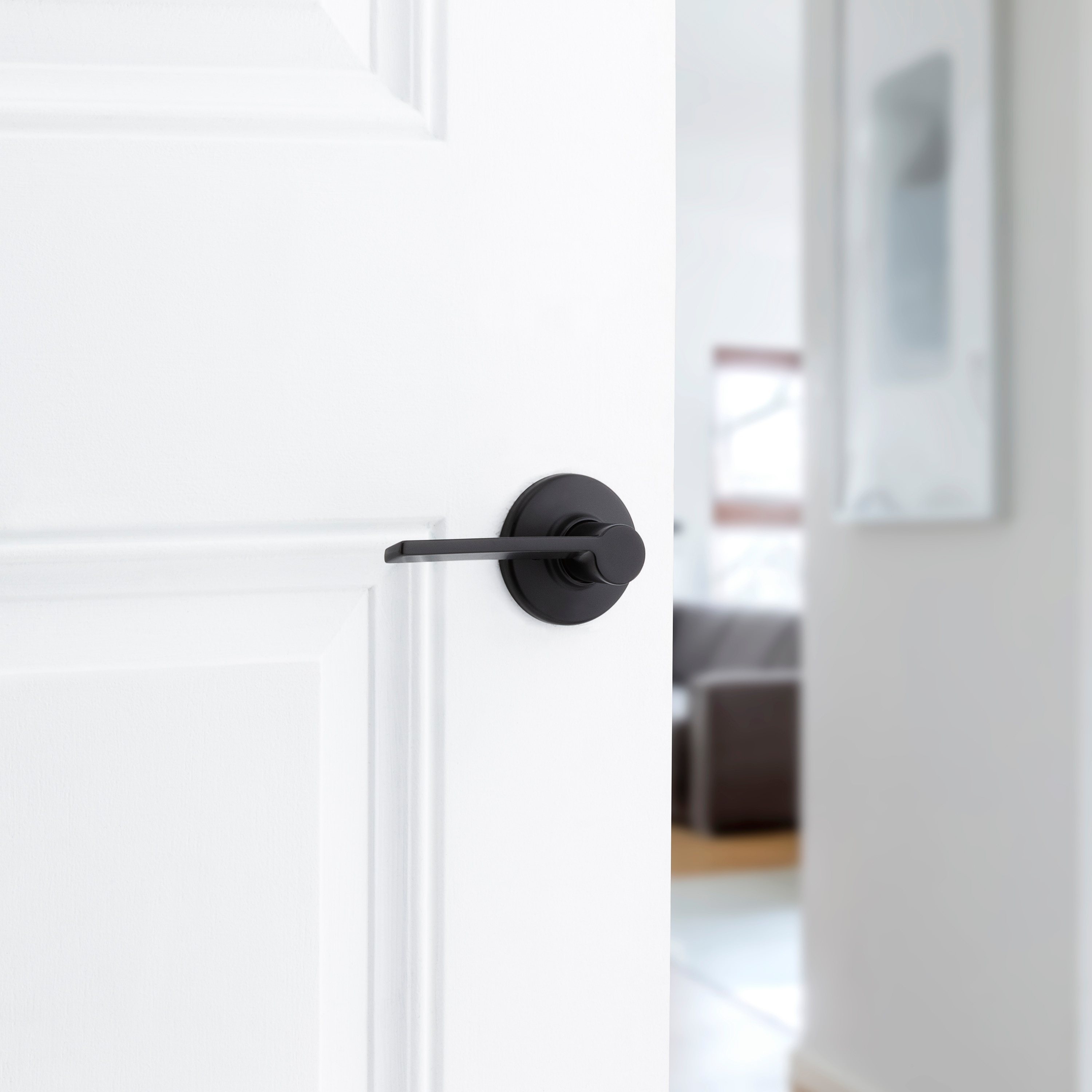 Kwikset 200LRL RDT 514 Door-Handles - View #4