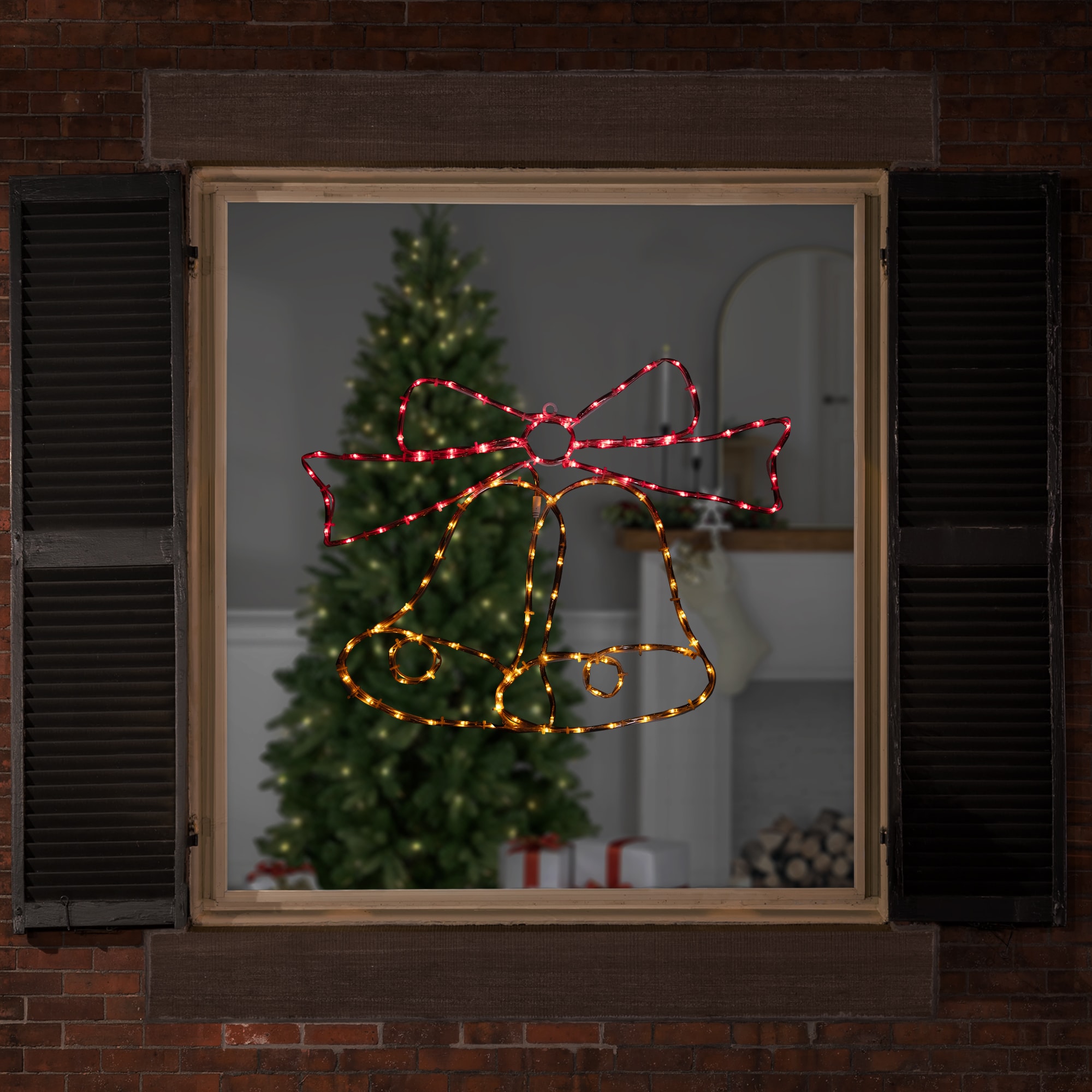 Northlight 35256333 Table-Christmas-Decorations - View #2