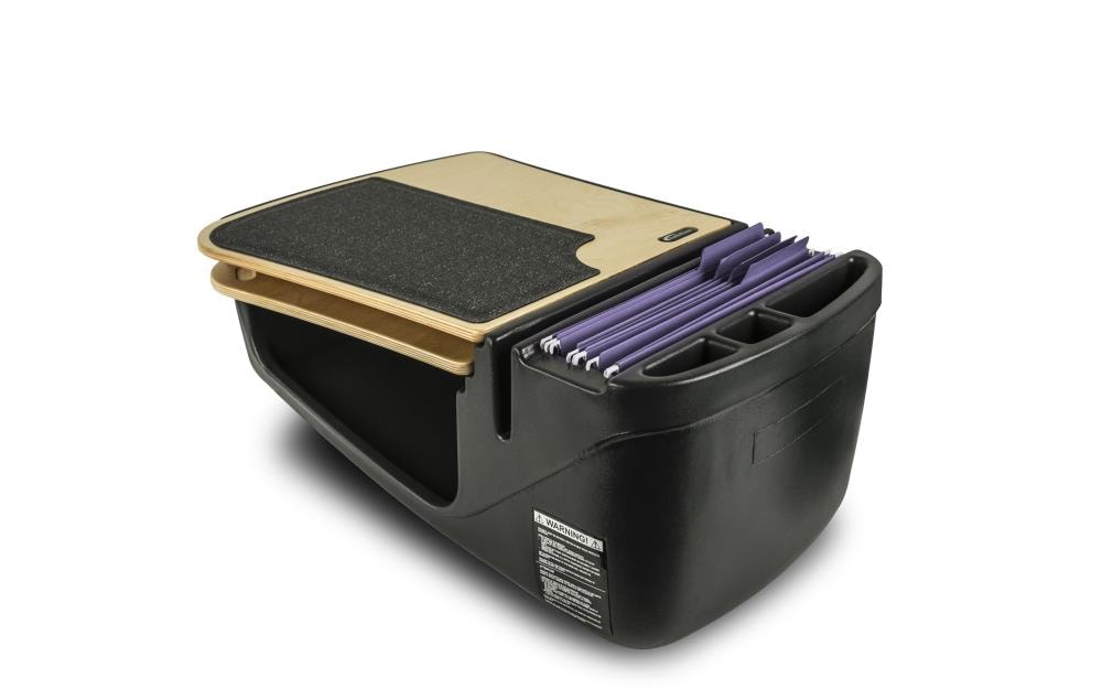 AutoExec AUE72000 GripMaster Elite with Power Inverter
