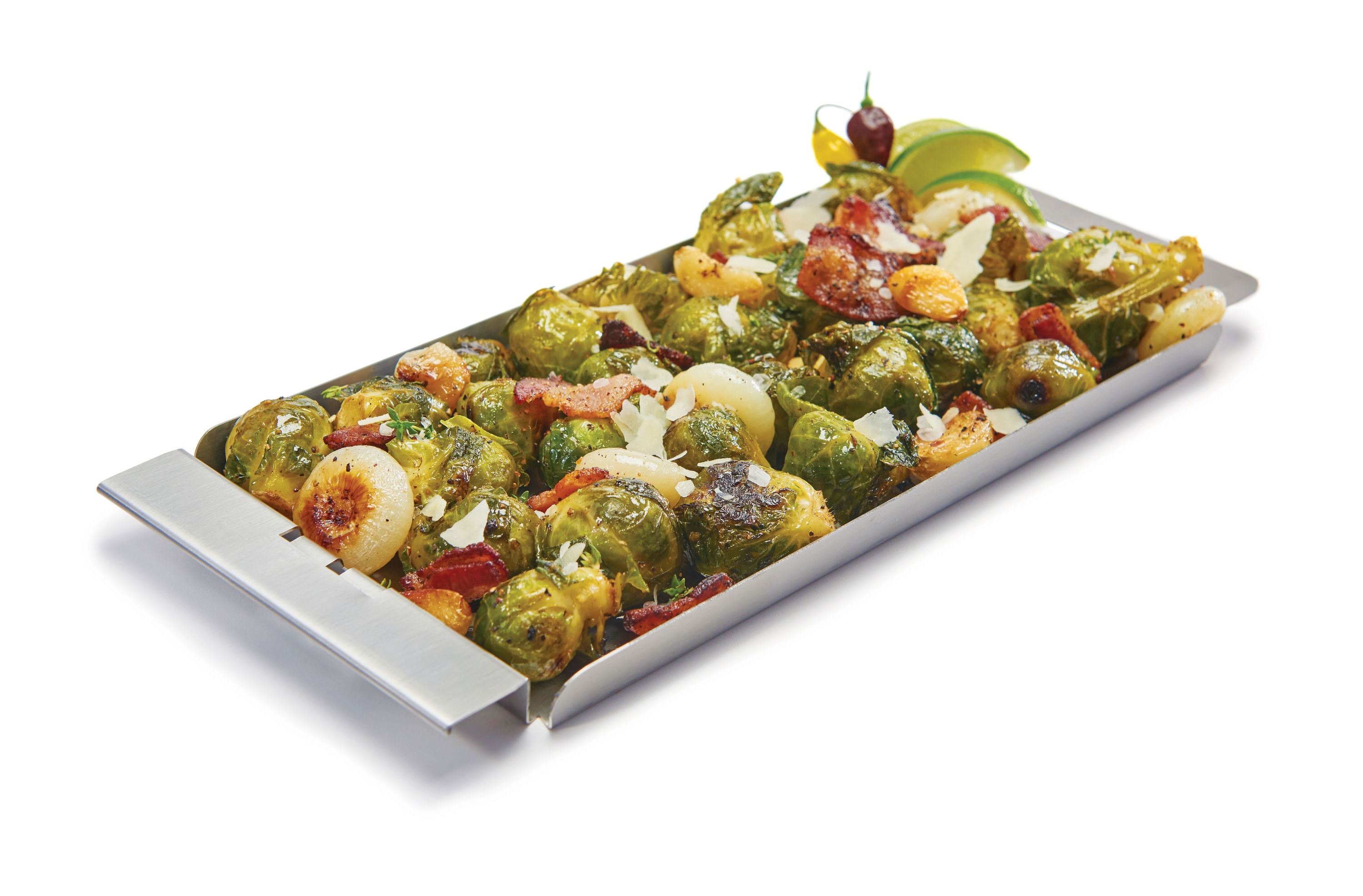 Broil King 69722 Grill-Toppers - View #2