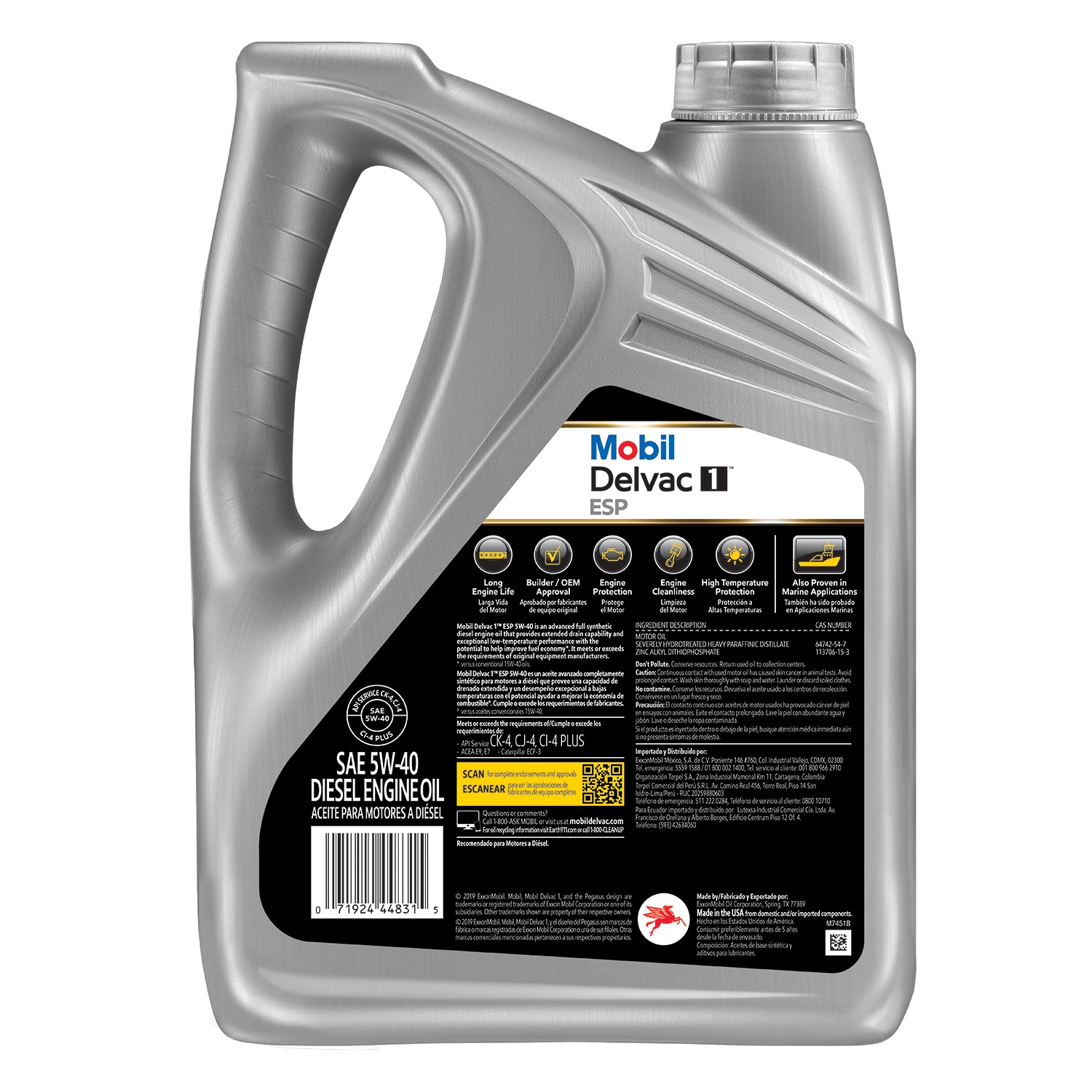5w40 oil and Mobil 1 blue label atf fluid