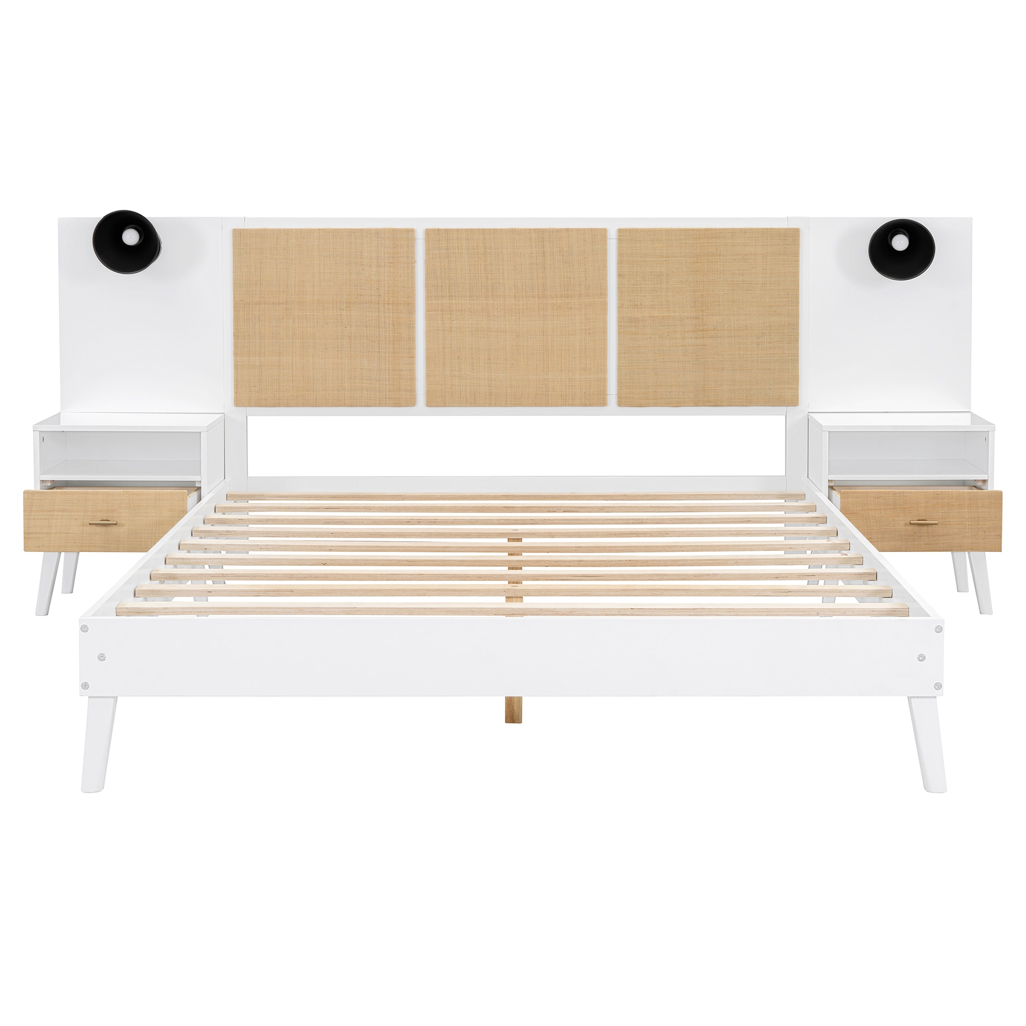 ModernLuxe L3P-N820S00019AAK beds - View #15