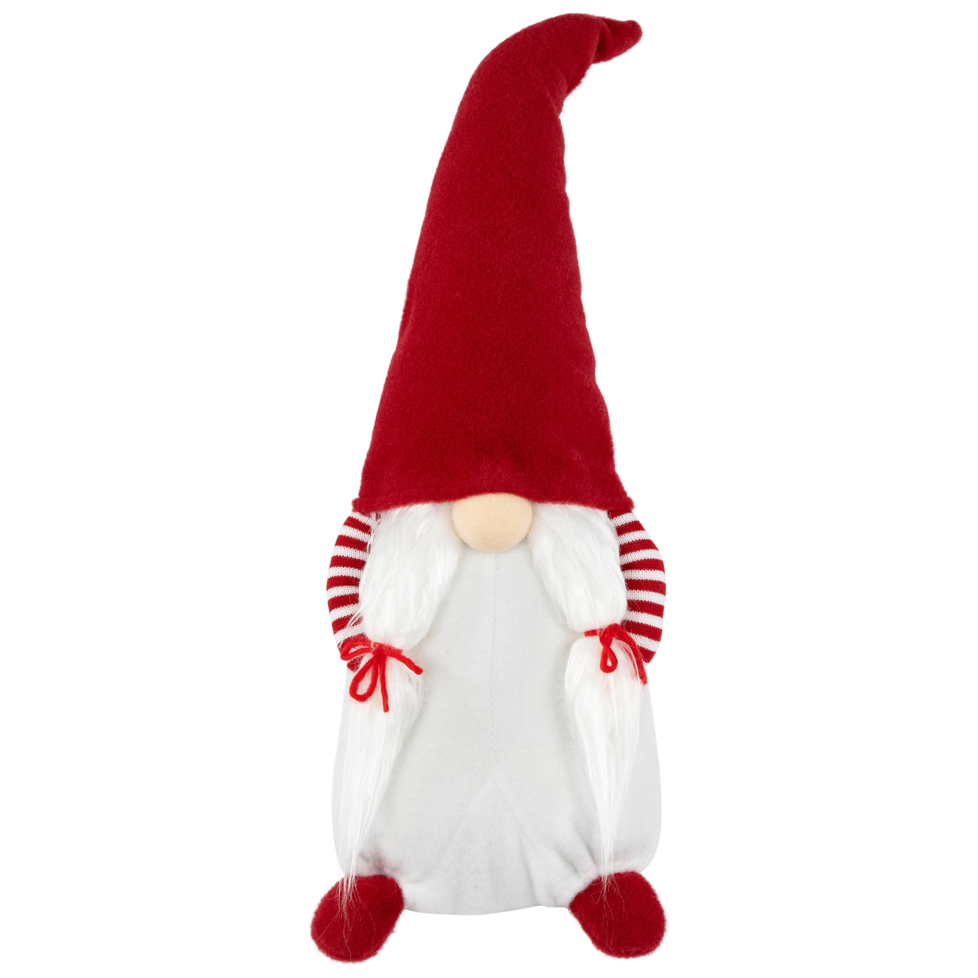 Northlight 35246623 20.5-in Gnome Christmas Decor