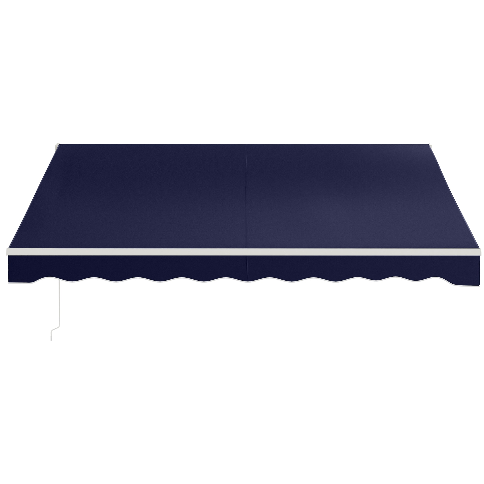 Outsunny 840-245V81DB awnings - View #9