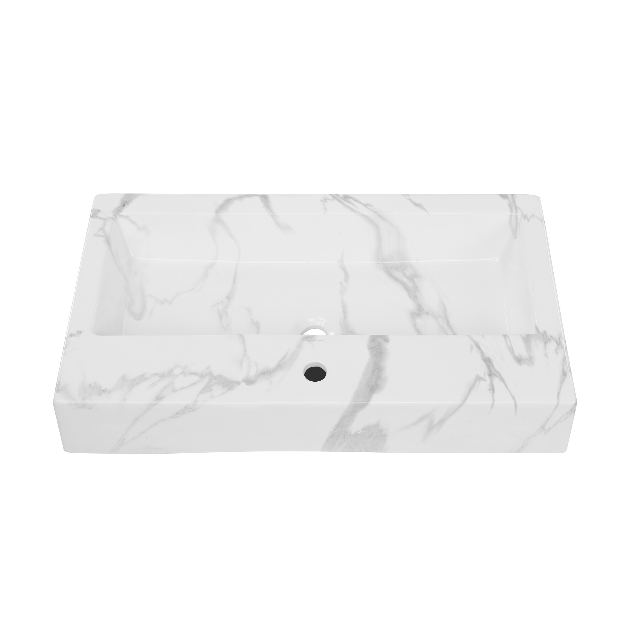 Swiss Madison SM-25-VSLAU04WM Bath-Sink - View #8