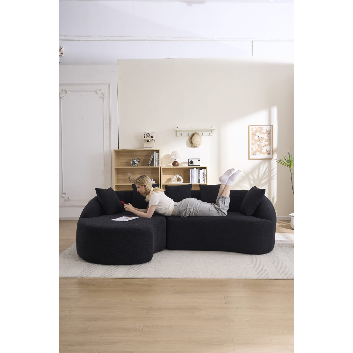 Streamdale Furniture W2231S00054 Sofas-Loveseats - View #6