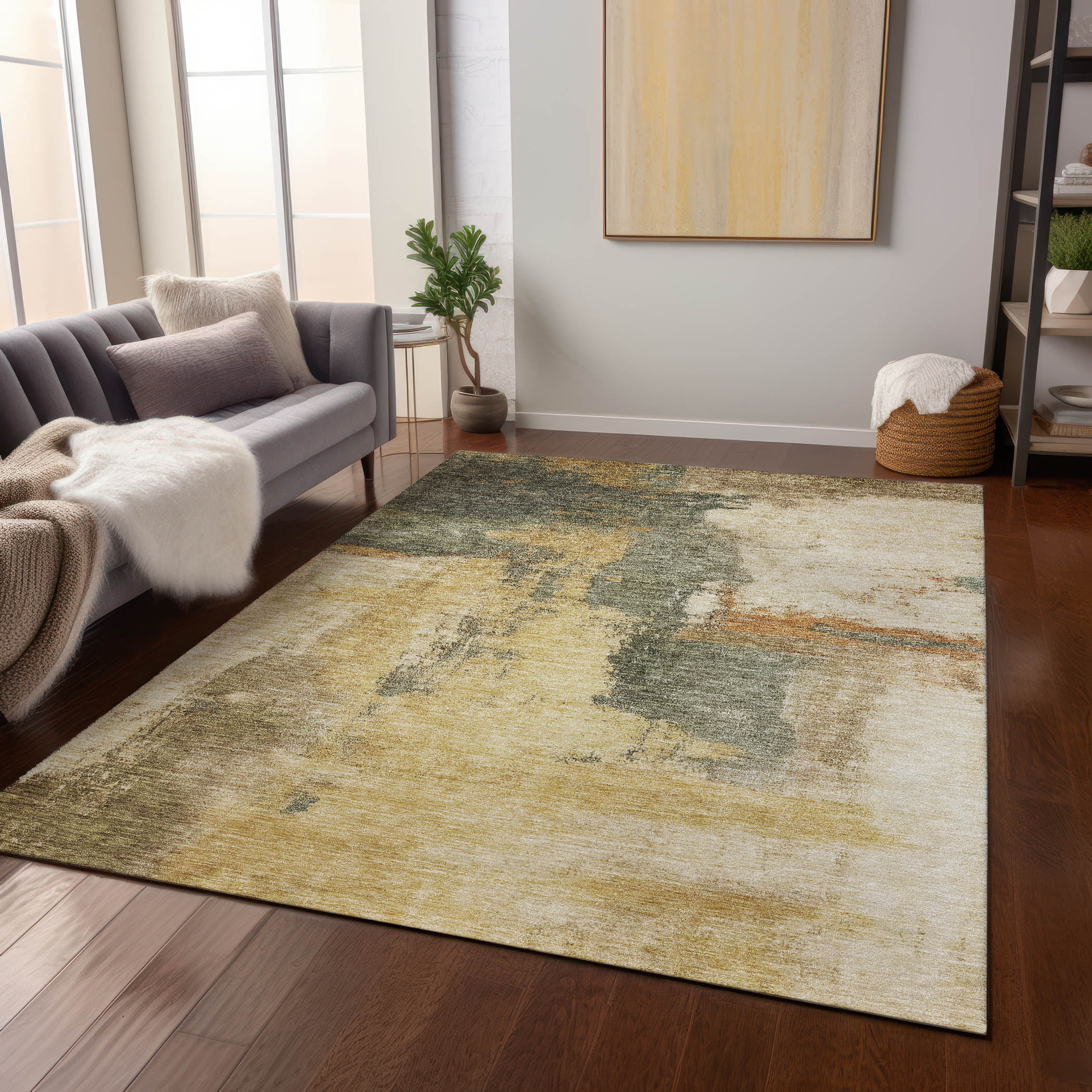 Addison Rugs ACN1068SA5X8 rugs - View #7