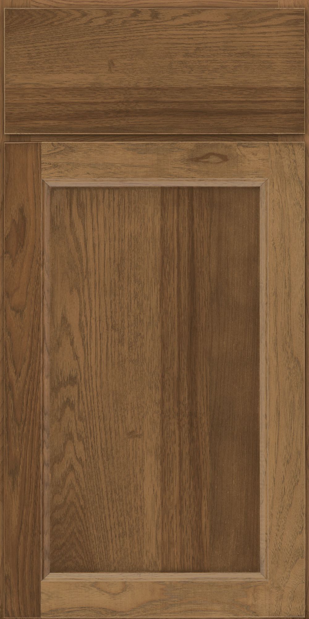 KraftMaid RDCDS,AV2H2,H25 Cabinet-Samples - View #6